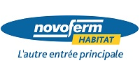 logo Novoferm