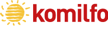 Logo Komilfo