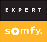 expert somfy