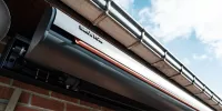 Rail store banne