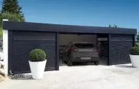 garage