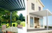 pergola
