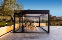 pergola