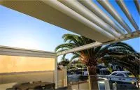 pergola