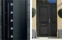 porte