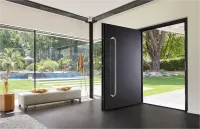 porte
