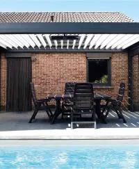 pergola