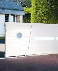 portail électrique