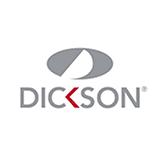 Logo Dickson