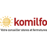 Logo Komilfo