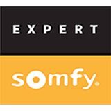 Logo Somfy