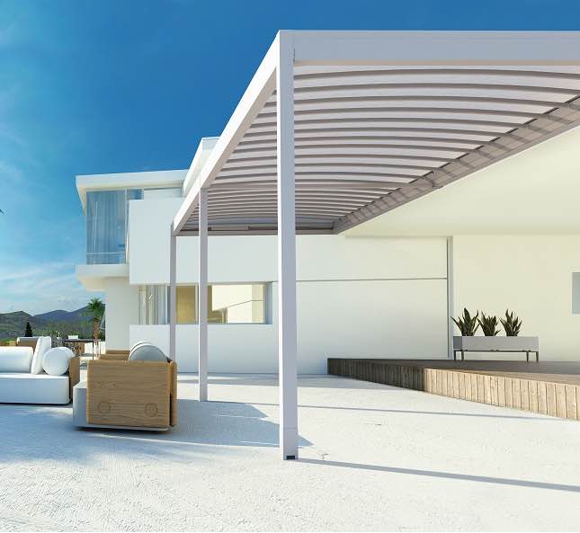 Photo de PERGOLA